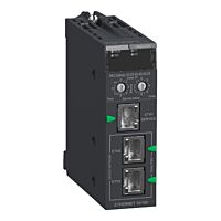 SCHNEIDER Modicon x80 RIO adapter high performance
