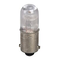 SCHNEIDER Žžárovka 2,6W BA9s 240V DL1CS3220