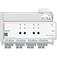SCHNEIDER KNX univerzální stmívací akční člen LL R