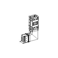SCHNEIDER KSC800DLE40 KSC koleno 630 A horizontáln