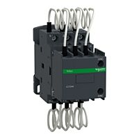 SCHNEIDER LC1DMKG7 Kompenzační stykač 25kVAr 120V