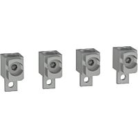 SCHNEIDER LV429245 4 svorky pro kabely 1x120-240mm