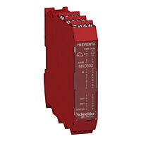 SCHNEIDER Bezpečnostní rozšiřující modul I/O