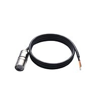 SCHNEIDER VW3M5501R100 >MOTOR CABLE BMP 1,5MM*2 10