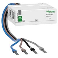 SCHNEIDER A9MEM1570 PowerTag senzor 3P+N A9 F63