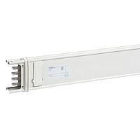 SCHNEIDER KSC400ED4306 KSC distrbuční díl rovný 3m