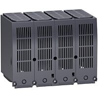 SCHNEIDER LV438295 1ks 4P spodní kryt svorek pro s