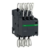 SCHNEIDER Kompenzační stykač 12,5kVAr 110V 50/60HZ