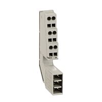 SCHNEIDER LV833099SP 6-pinový konektor pomocných o