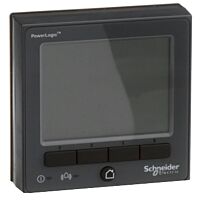 SCHNEIDER Externí displej pro řadu PM8000