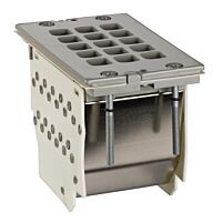 SCHNEIDER LV833766SP Bezpečnostní zástěny + bloky