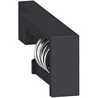 SCHNEIDER LV833788 Uzamykání vysouvacího mechanism