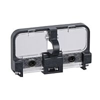 SCHNEIDER LV833897SP Kryt pro uzamykání tlačítek -