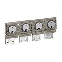 SCHNEIDER LV847070SP Přední přívody horní nebo spo