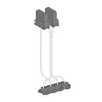 SCHNEIDER LV847089SP Napěťové měřicí vstupy