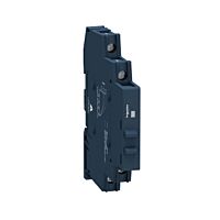 SCHNEIDER 1fázové SSR 100 V DC 6A/24 V DC