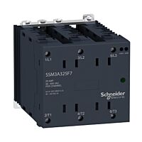 SCHNEIDER Relé SSM3A325P7 180-280VAC 3fáz.
