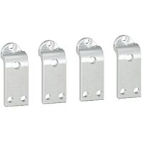 SCHNEIDER LV847331 Spodní přední přívody - pevný M