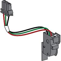 SCHNEIDER LV847342 Kontakt "Připraven k zapnutí