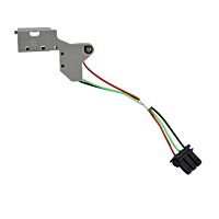 SCHNEIDER LV847431 1 přídavný nízkoúrovňový kontak