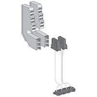 SCHNEIDER LV847507 Napěťové měřicí vstupy - výsuvn