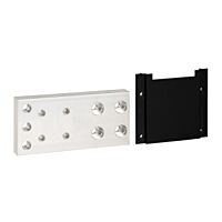 SCHNEIDER LV847932SP Spodní přední přívody - pevný