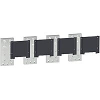 SCHNEIDER LV847933SP Spodní přední přívody - pevný