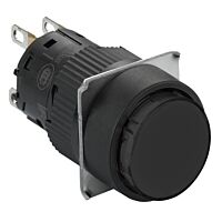 SCHNEIDER Ovládač stiskací XB6, IP 65