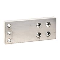 SCHNEIDER LV847960SP Přední přívody horní nebo spo