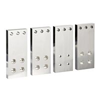 SCHNEIDER LV847961SP Přední přívody horní nebo spo