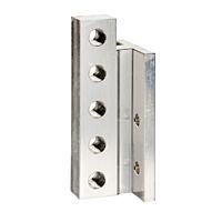 SCHNEIDER LV847969SP Svislé zadní přívody horní ne