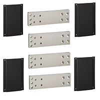 SCHNEIDER LV847993SP Horní přední přívody - pevný