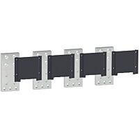 SCHNEIDER LV848155 Spodní přední přívody - pevný M