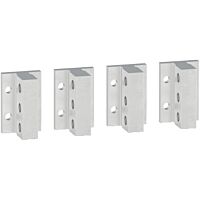 SCHNEIDER LV848163 Spodní svislé zadní přívody - M