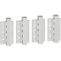 SCHNEIDER LV848165 Spodní svislé zadní přívody - M
