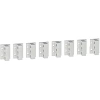 SCHNEIDER LV848166 Spodní svislé zadní přívody - M