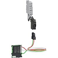 SCHNEIDER LV848382 M2C programovatelné kontakty -