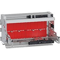 SCHNEIDER LV848397 Šasi MTZ3 40/63 H1 H2 HA 3P