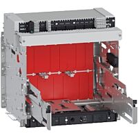 SCHNEIDER LV848400 Šasi MTZ2 2000A L1 3P