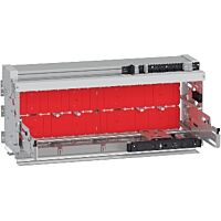 SCHNEIDER LV848409 Šasi MTZ3 40/63 H1 H2 HA 4P