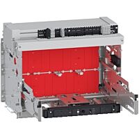 SCHNEIDER LV848411 Šasi MTZ2 800/1600A L1 4P