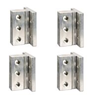 SCHNEIDER LV848425SP 4P adaptéry pro přední připoj