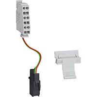 SCHNEIDER LV848477 EF kontakt "zasunuto/zapnuto
