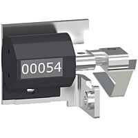 SCHNEIDER LV848535 Mechanické počítadlo operací CD