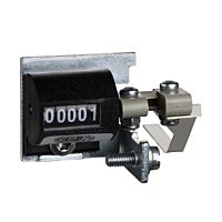 SCHNEIDER LV848535SP Mechanické počítadlo operací