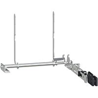 SCHNEIDER LV848592 Indikace a uzamykání bezp.zástě