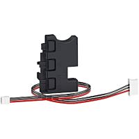 SCHNEIDER LV850056SP Izolační modul pro spouště MX