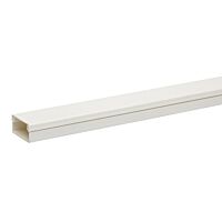 SCHNEIDER Lišta ETK30315 Mini Ultra PVC 2000 mm bílá
