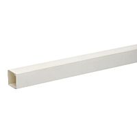 SCHNEIDER Lišta ETK30330 Mini Ultra PVC 2000 mm bílá