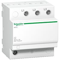 SCHNEIDER A9L15597 iPFK 20 20 KA 340V 3P